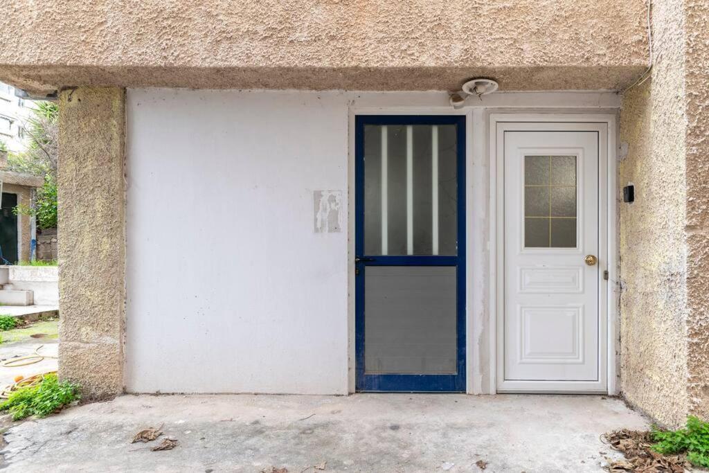 Apartment At Ano Glifada. Atena Exterior foto