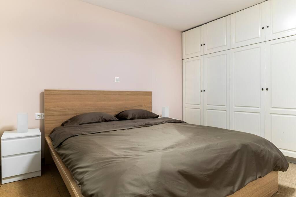 Apartment At Ano Glifada. Atena Exterior foto